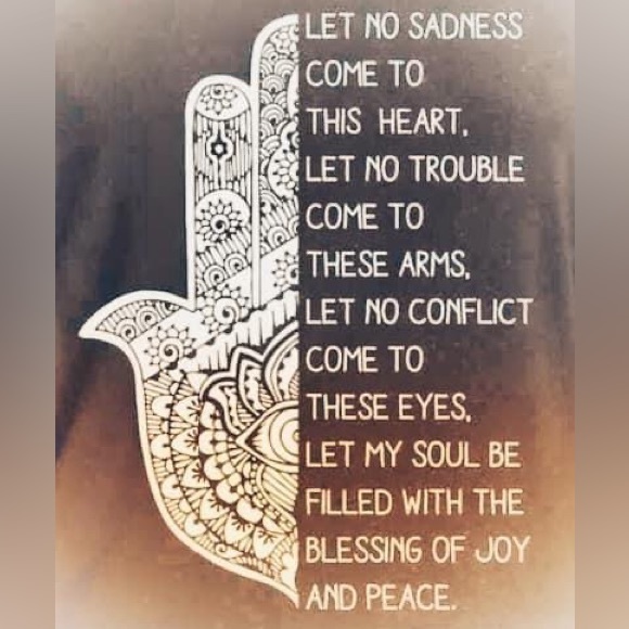 Meet your Posher, Jacie - Picture 2 of 4